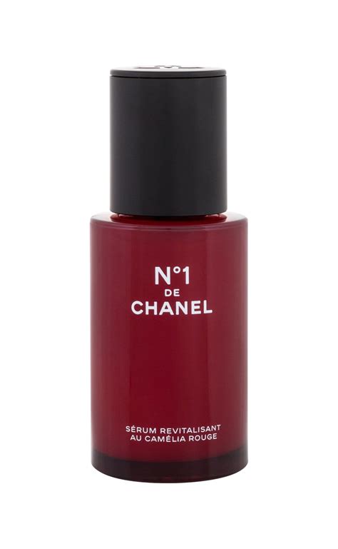 serum hydratant chanel|Chanel no 1 serum revitalisant.